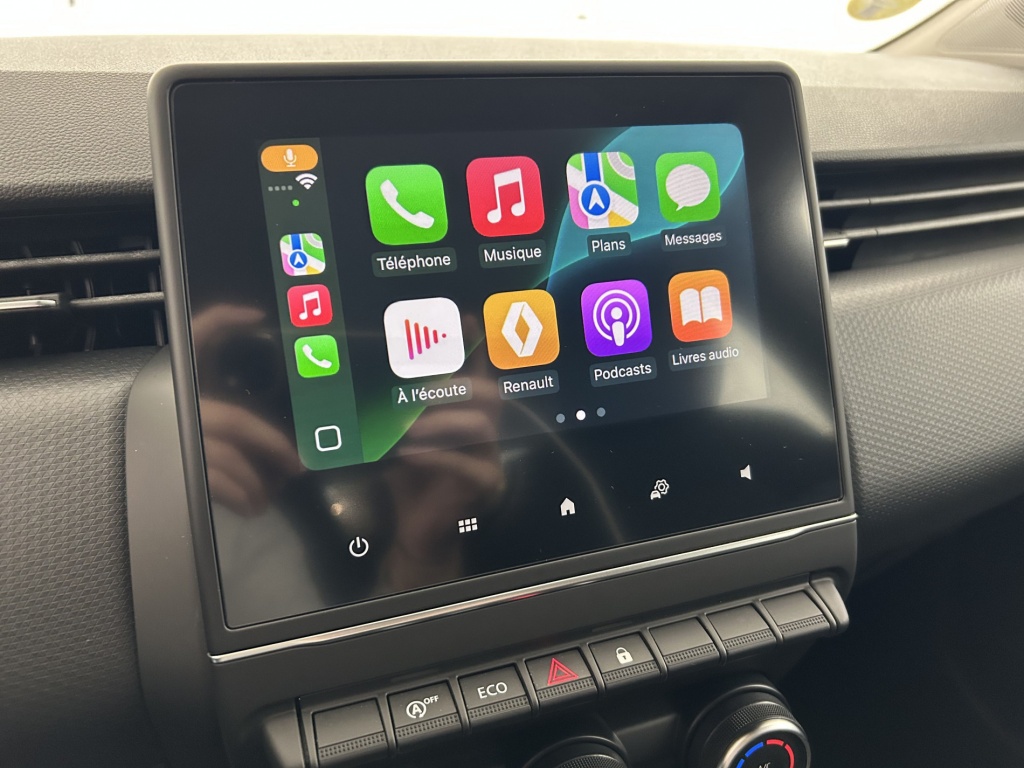 RENAULT Clio Business Blue dCi 85 - ref: 6-2971x238881 - Photo 16