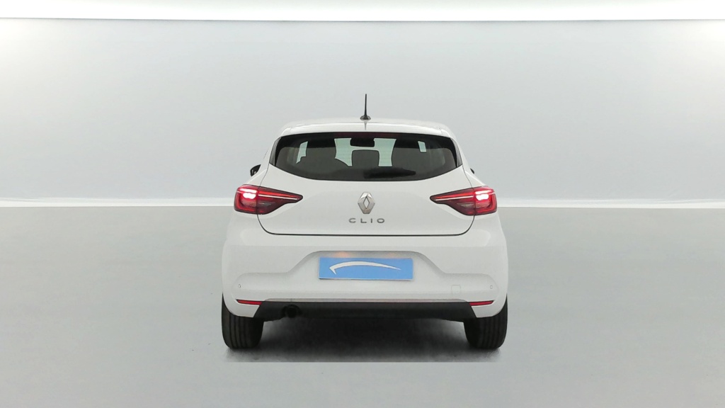 RENAULT Clio Business Blue dCi 85 - ref: 6-2971x238881 - Photo 4