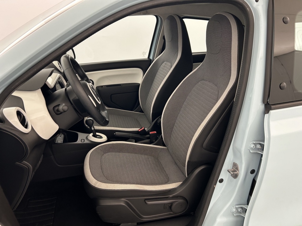 RENAULT Twingo Zen III Achat Integral 21 - ref: 6-2971x239001 - Photo 13