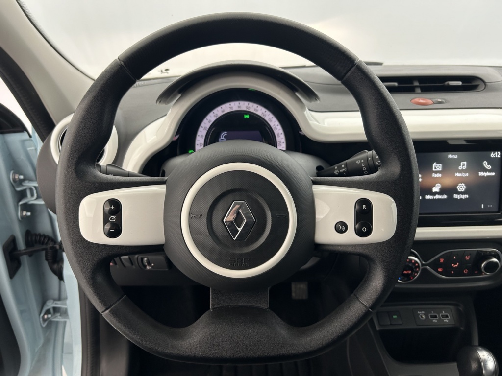 RENAULT Twingo Zen III Achat Integral 21 - ref: 6-2971x239001 - Photo 15