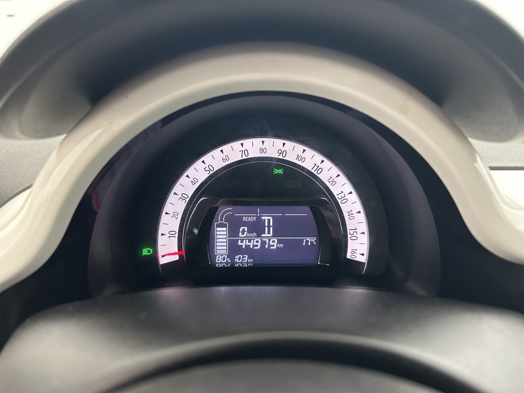 RENAULT Twingo Zen III Achat Integral 21 - ref: 6-2971x239001 - Photo 17