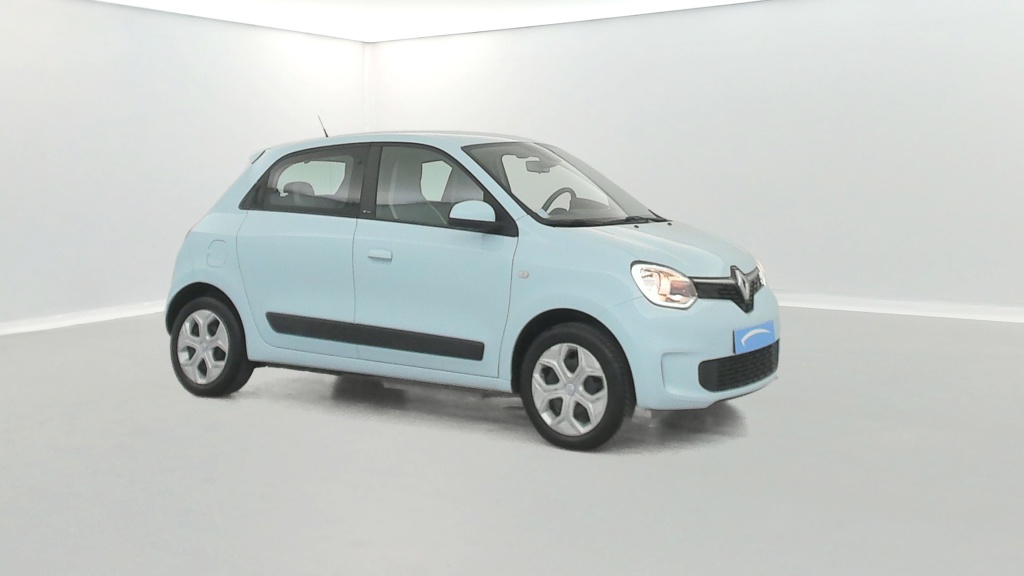 RENAULT Twingo Zen III Achat Integral 21 - ref: 6-2971x239001 - Photo 7