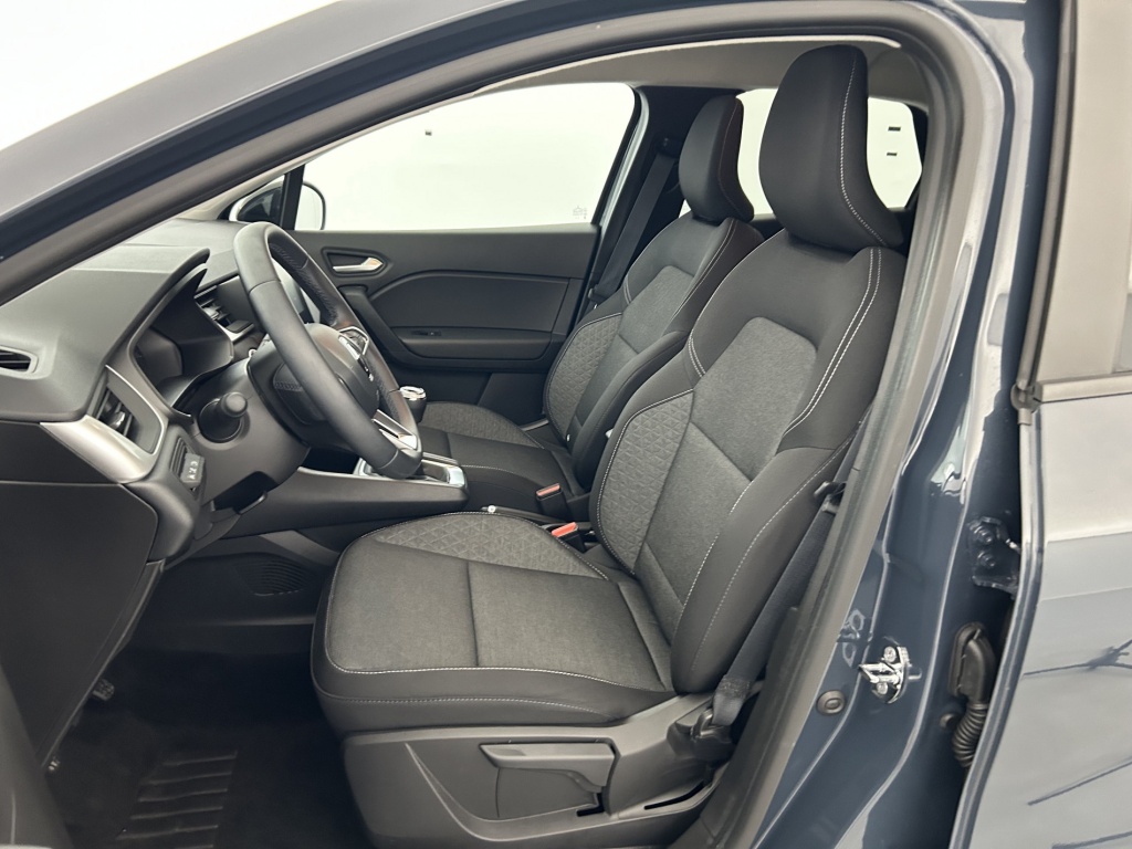 RENAULT Captur Evolution TCe 90 - ref: 6-2971x239025 - Photo 13