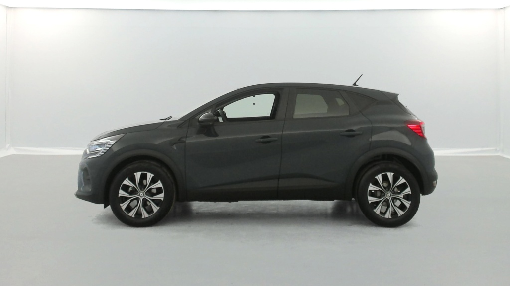 RENAULT Captur Evolution TCe 90 - ref: 6-2971x239025 - Photo 2