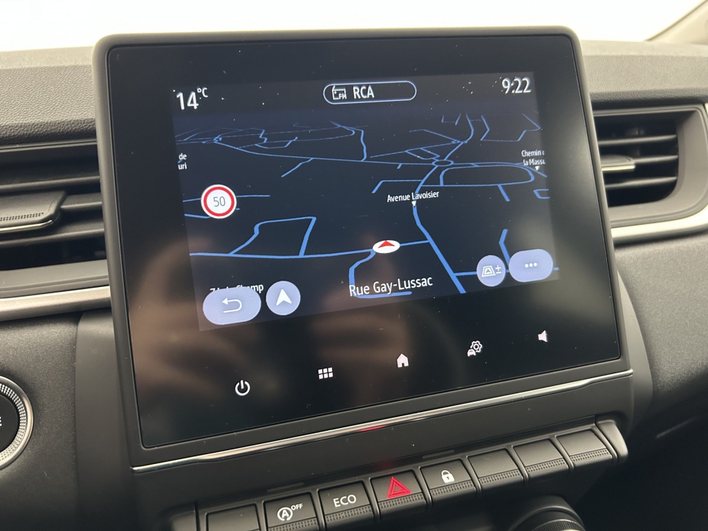 RENAULT Captur Evolution TCe 90 - ref: 6-2971x239025 - Photo 20