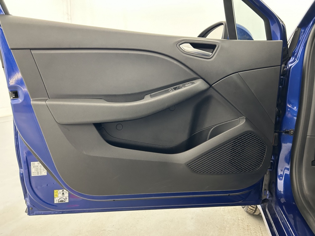 RENAULT Clio Evolution AUTO ECOLE Blue dCi 100 - ref: 6-2971x239044 - Photo 12