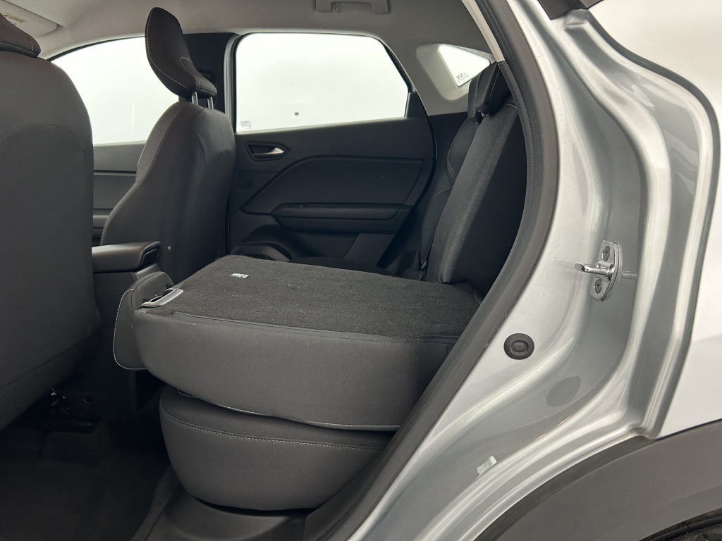 RENAULT Captur Business TCe 100 GPL 21 - ref: 6-2971x239524 - Photo 11