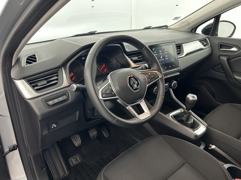 RENAULT Captur Business TCe 100 GPL 21 - ref: 6-2971x239524 - Photo 14