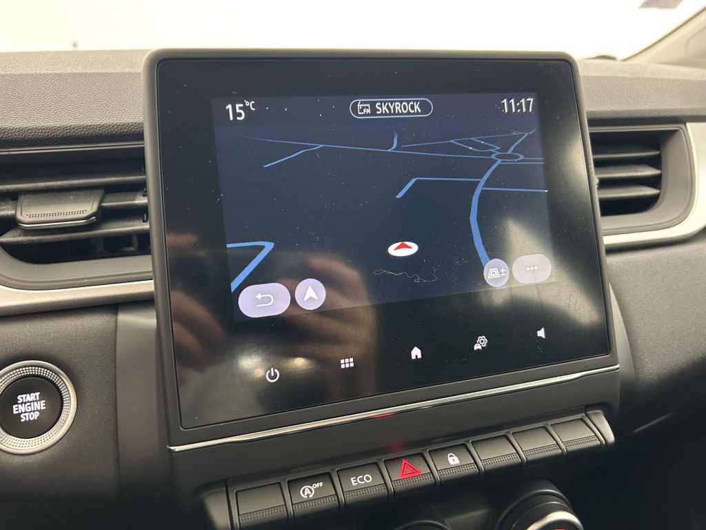 RENAULT Captur Business TCe 100 GPL 21 - ref: 6-2971x239524 - Photo 20