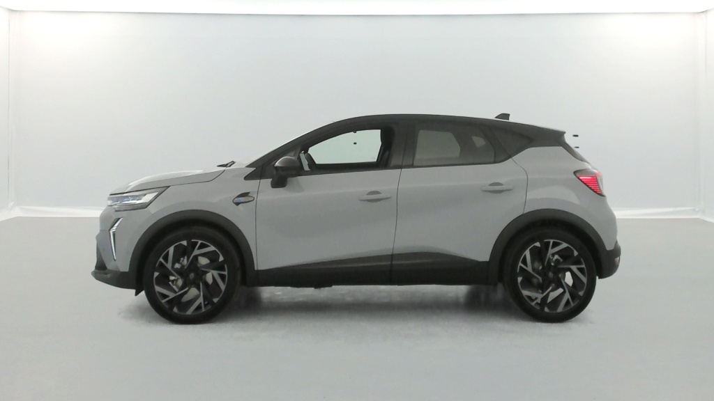 RENAULT Captur esprit Alpine E-Tech full hybrid 145 ch - ref: 6-2971x239531 - Photo 2