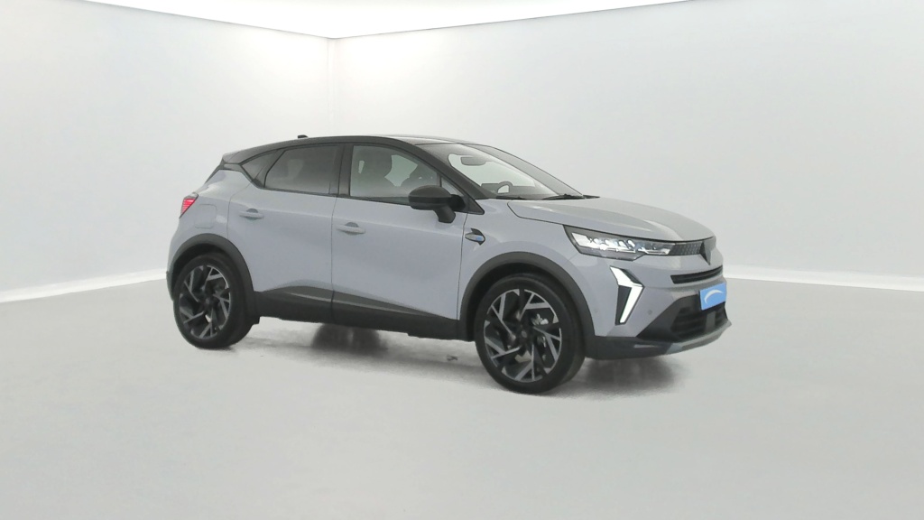 RENAULT Captur esprit Alpine E-Tech full hybrid 145 ch - ref: 6-2971x239531 - Photo 7