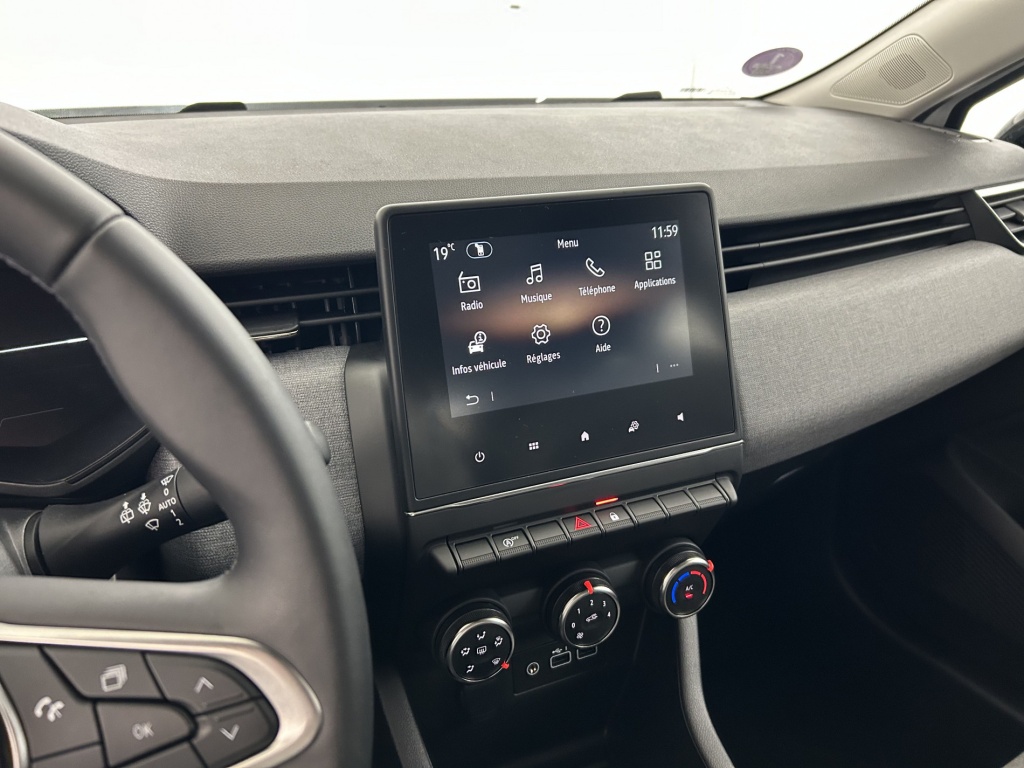 RENAULT Clio Evolution SCe 65 ch GSR2 - ref: 6-2971x239563 - Photo 18