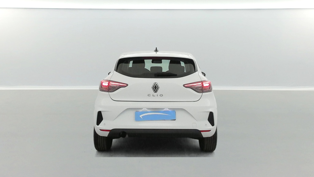 RENAULT Clio Evolution SCe 65 ch GSR2 - ref: 6-2971x239563 - Photo 4