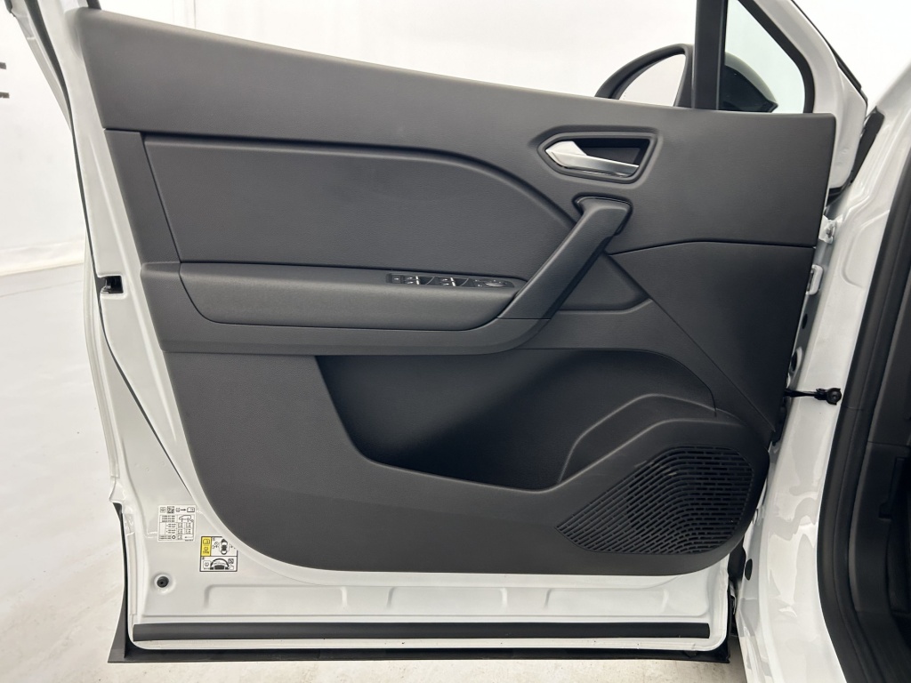 RENAULT Symbioz Evolution E-Tech full hybrid 145 - ref: 6-2971x239564 - Photo 12