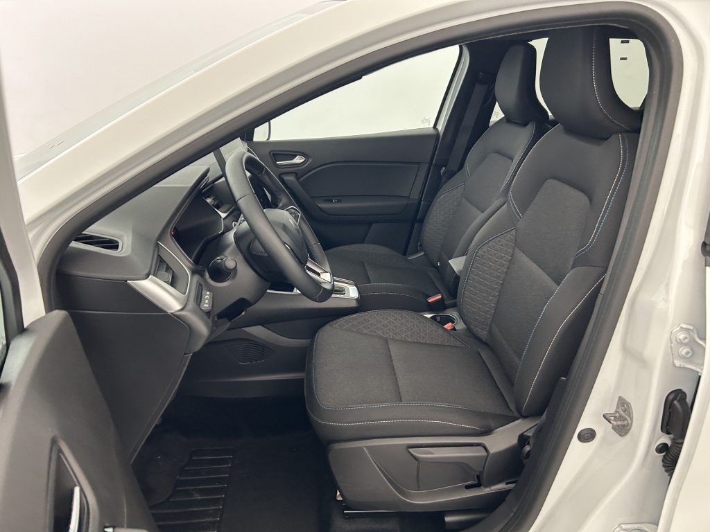 RENAULT Symbioz Evolution E-Tech full hybrid 145 - ref: 6-2971x239564 - Photo 13