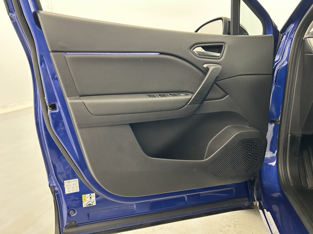 RENAULT Captur Intens E-Tech Plug-in 160 21 - ref: 6-2971x239566 - Photo 12