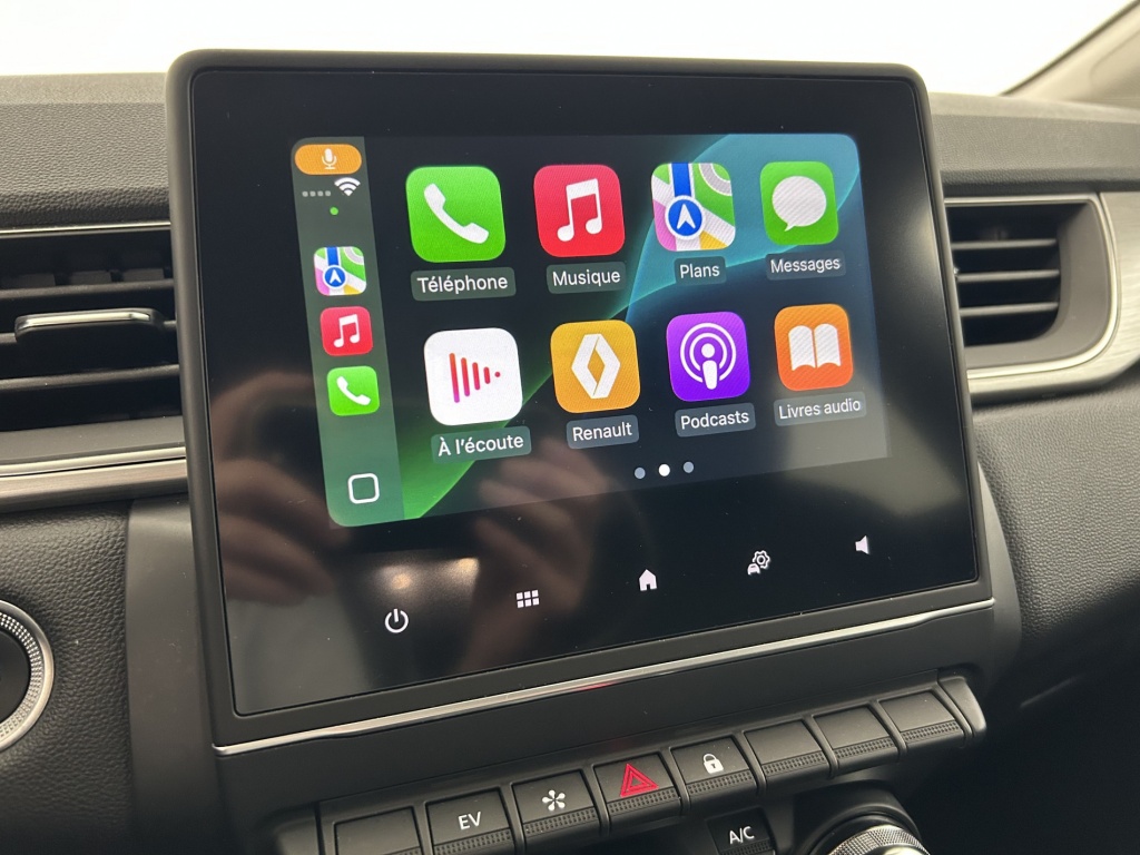 RENAULT Captur Intens E-Tech Plug-in 160 21 - ref: 6-2971x239566 - Photo 16