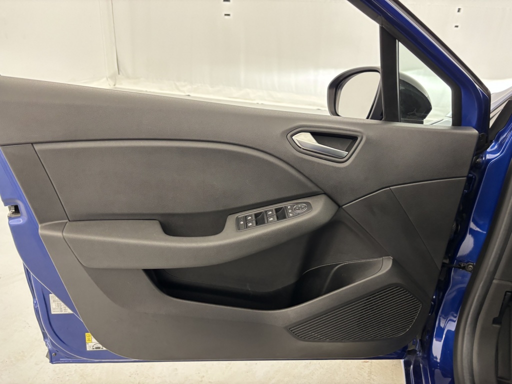 RENAULT Clio Evolution TCe 90 - ref: 6-2971x239598 - Photo 11