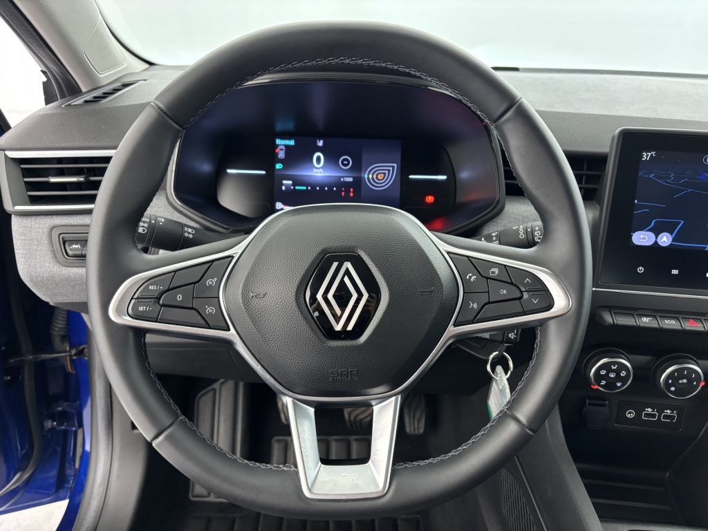 RENAULT Clio Evolution TCe 90 - ref: 6-2971x239598 - Photo 14