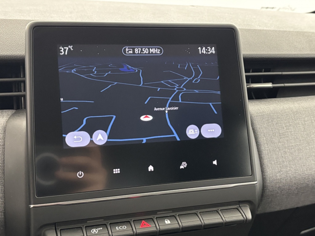 RENAULT Clio Evolution TCe 90 - ref: 6-2971x239598 - Photo 18