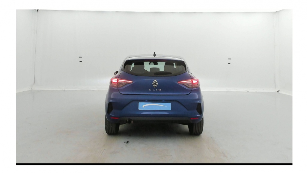 RENAULT Clio Evolution TCe 90 - ref: 6-2971x239598 - Photo 4