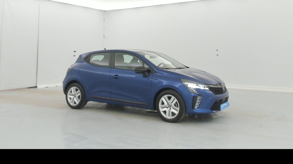 RENAULT Clio Evolution TCe 90 - ref: 6-2971x239598 - Photo 7