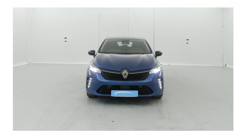 RENAULT Clio Evolution TCe 90 - ref: 6-2971x239598 - Photo 8