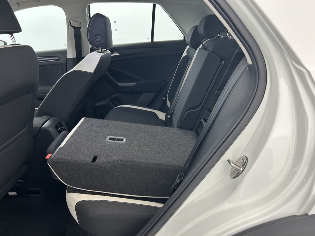 VOLKSWAGEN T-Roc Carat 1.5 TSI 150 EVO Start/Stop BVM6 - ref: 6-2971x239614 - Photo 11