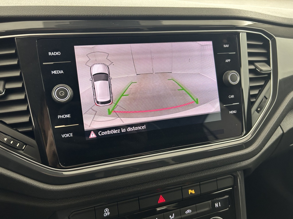 VOLKSWAGEN T-Roc Carat 1.5 TSI 150 EVO Start/Stop BVM6 - ref: 6-2971x239614 - Photo 19