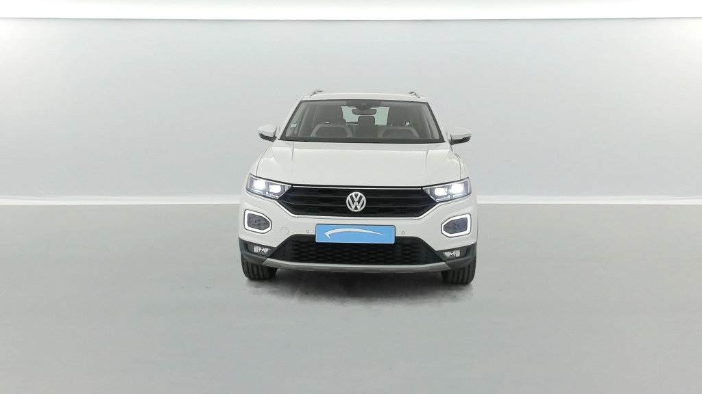 VOLKSWAGEN T-Roc Carat 1.5 TSI 150 EVO Start/Stop BVM6 - ref: 6-2971x239614 - Photo 8