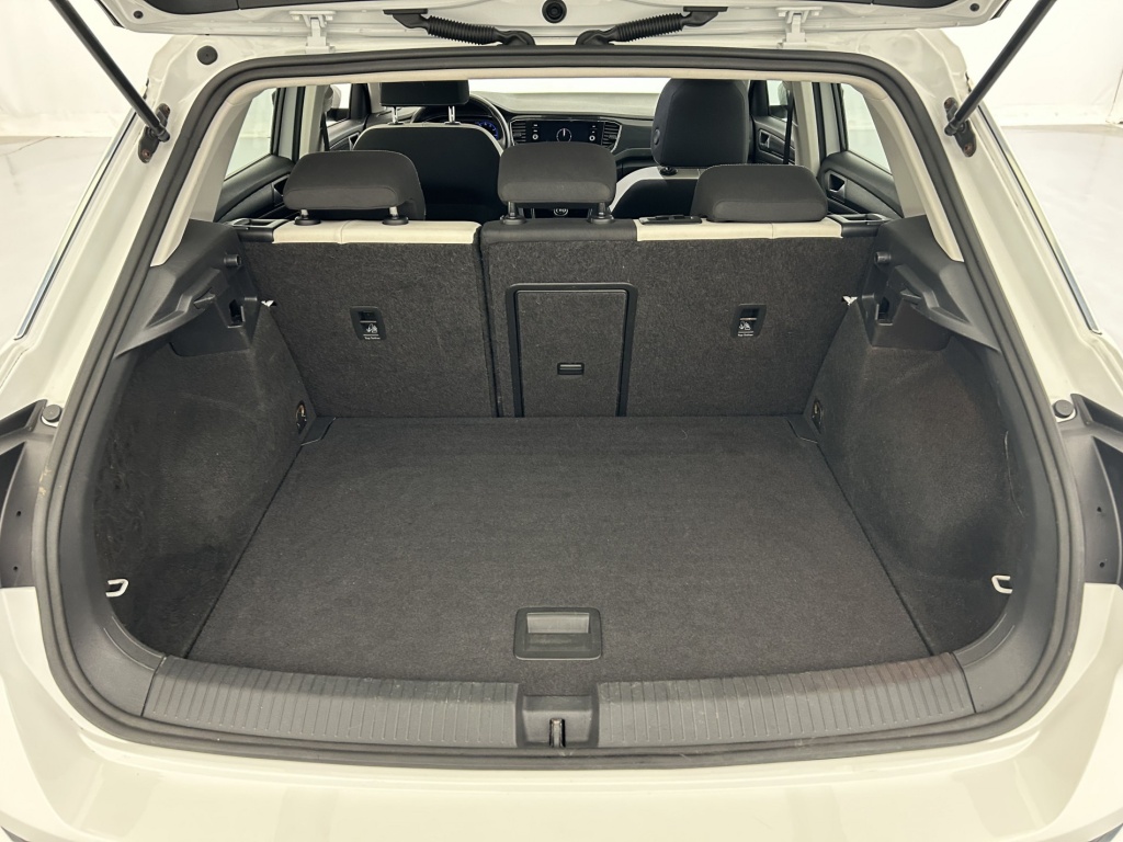 VOLKSWAGEN T-Roc Carat 1.5 TSI 150 EVO Start/Stop BVM6 - ref: 6-2971x239614 - Photo 9