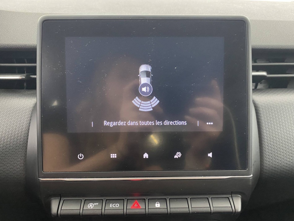 RENAULT Clio Business TCe 90 21N - ref: 6-2971x239921 - Photo 16