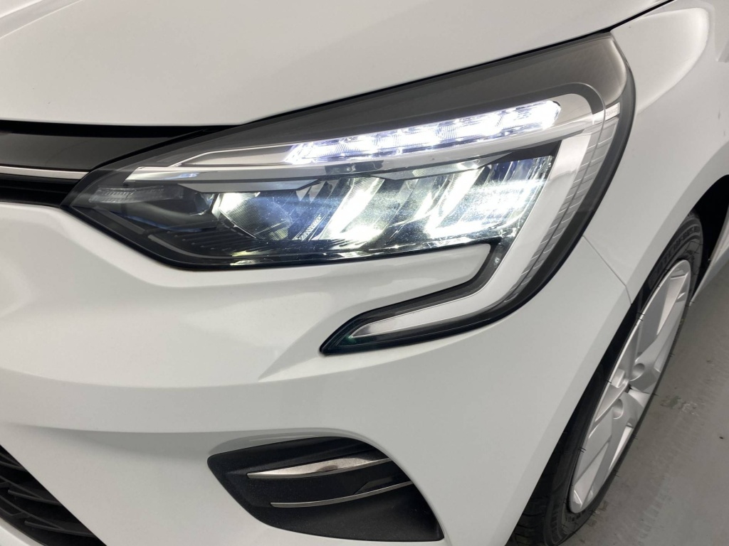 RENAULT Clio Business TCe 90 21N - ref: 6-2971x239921 - Photo 18