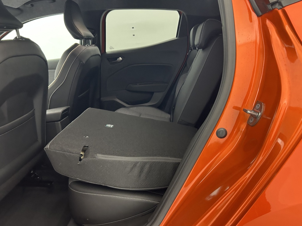 RENAULT Clio Techno TCe 90 - ref: 6-2971x239923 - Photo 11