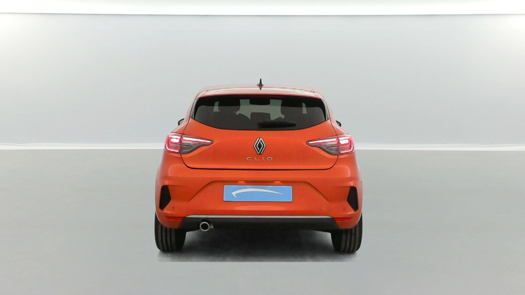 RENAULT Clio Techno TCe 90 - ref: 6-2971x239923 - Photo 4
