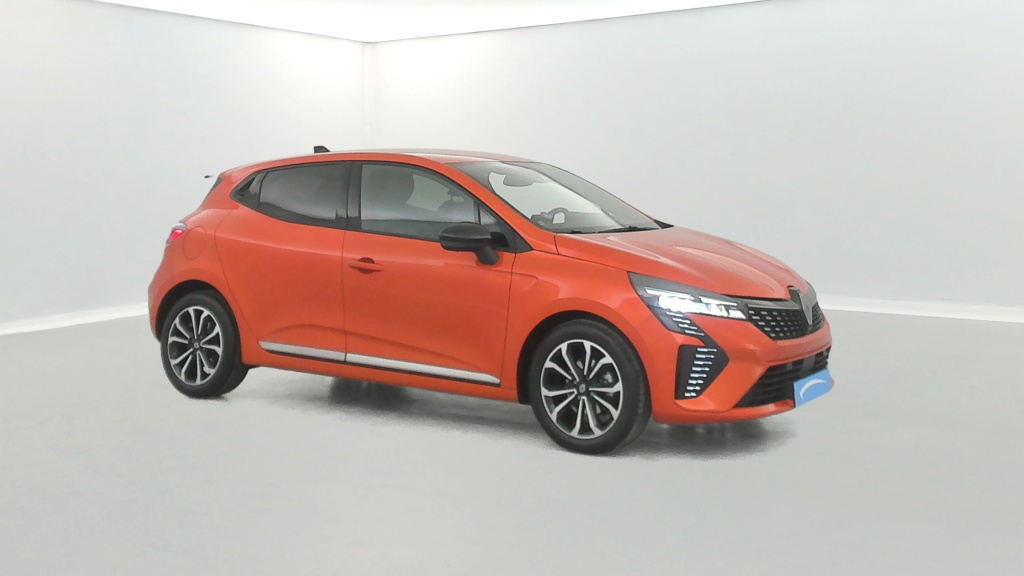 RENAULT Clio Techno TCe 90 - ref: 6-2971x239923 - Photo 7