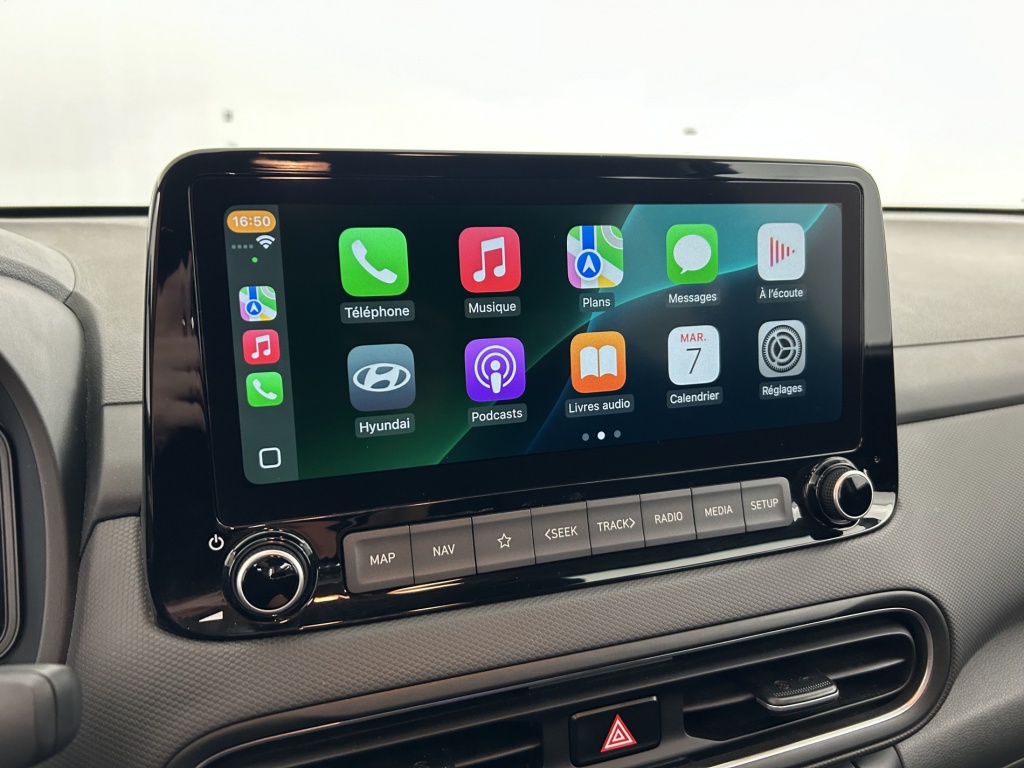 HYUNDAI Kona Intuitive 141 - ref: 6-2971x240348 - Photo 16