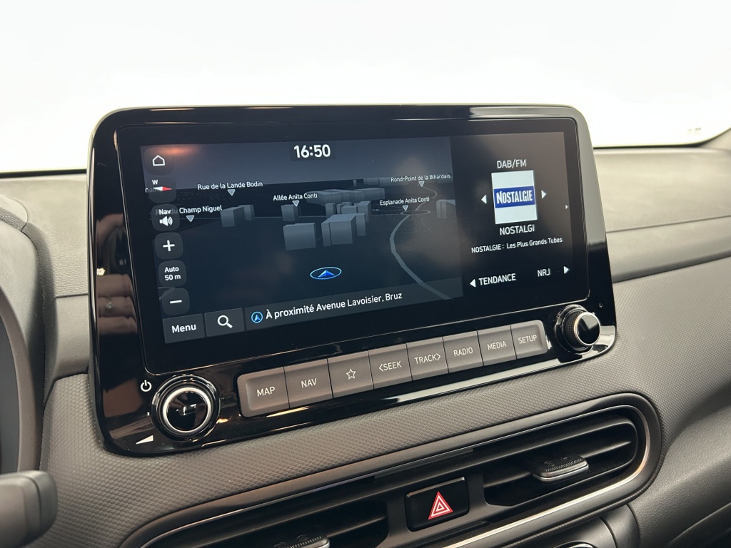 HYUNDAI Kona Intuitive 141 - ref: 6-2971x240348 - Photo 20