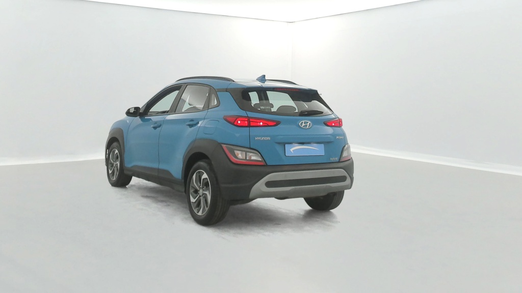 HYUNDAI Kona Intuitive 141 - ref: 6-2971x240348 - Photo 3