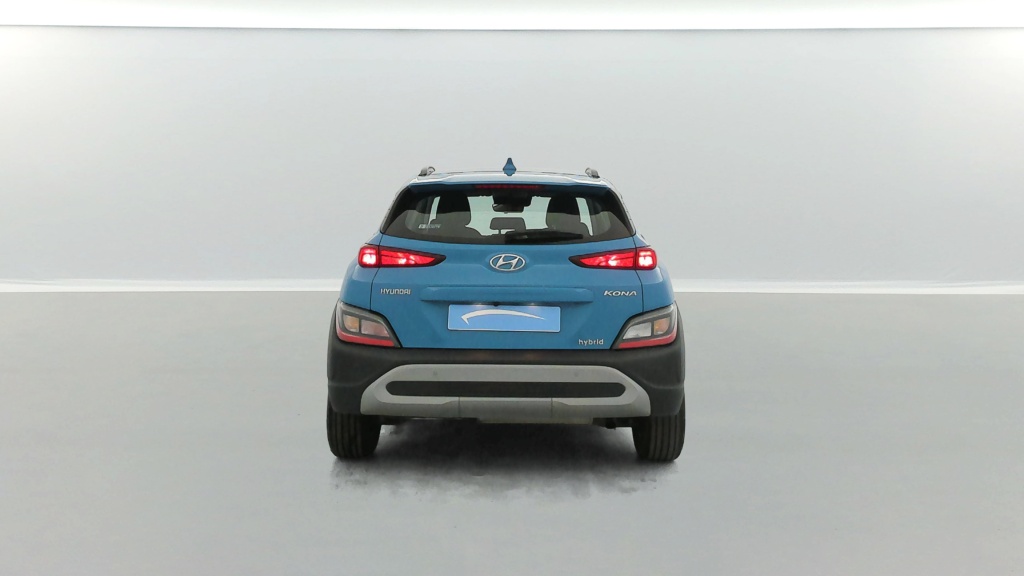 HYUNDAI Kona Intuitive 141 - ref: 6-2971x240348 - Photo 4