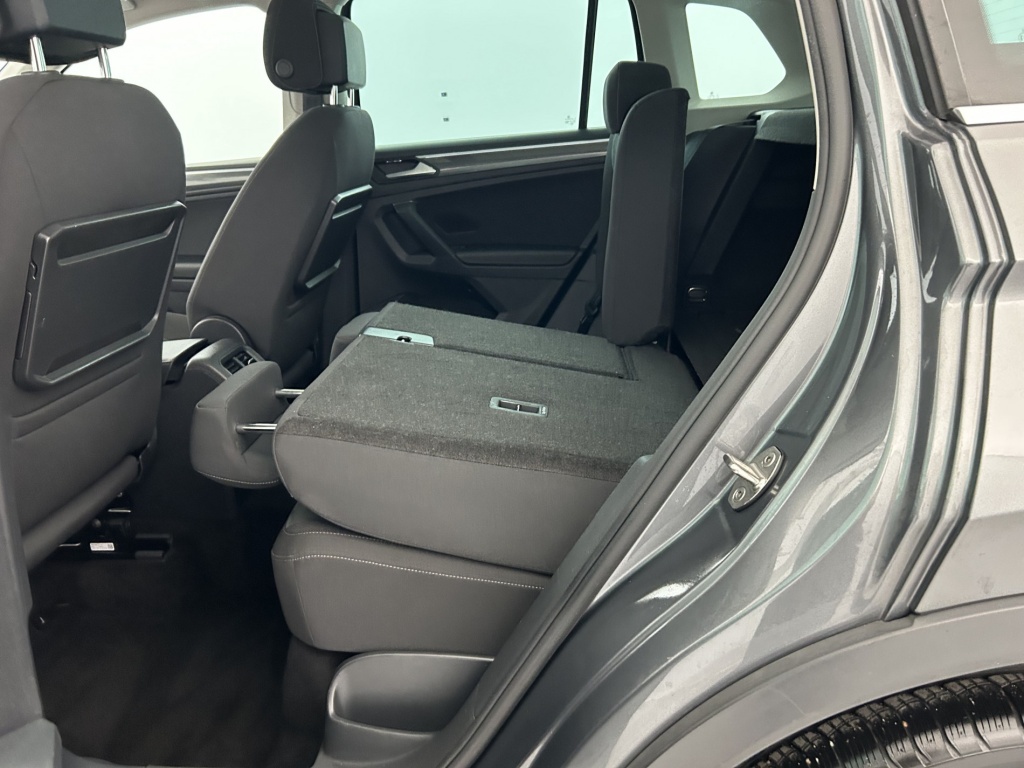 VOLKSWAGEN Tiguan Match 2.0 TDI 150 DSG7 - ref: 6-2971x240365 - Photo 11