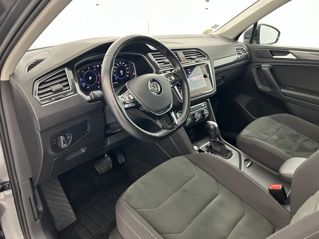 VOLKSWAGEN Tiguan Match 2.0 TDI 150 DSG7 - ref: 6-2971x240365 - Photo 14