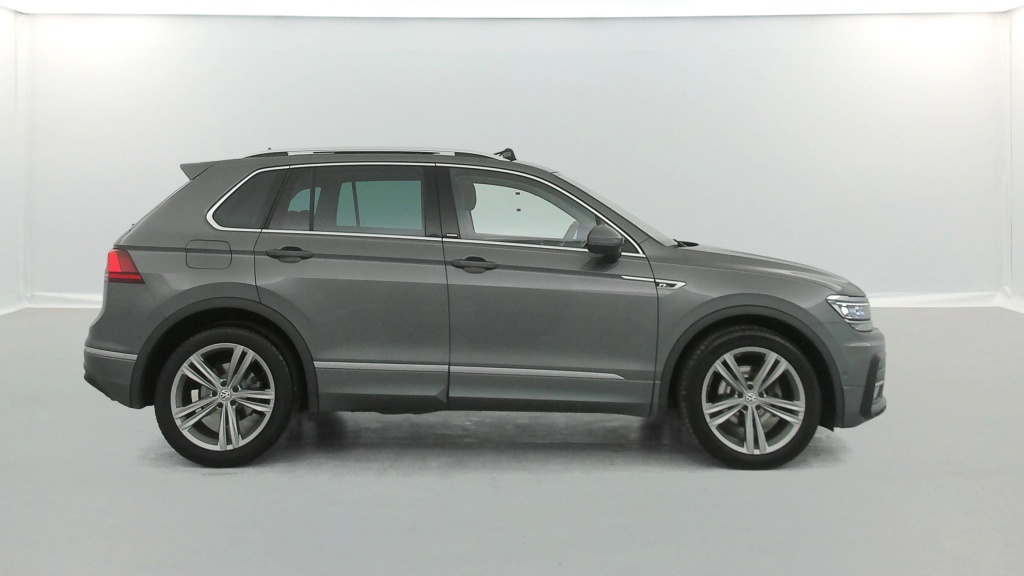 VOLKSWAGEN Tiguan Match 2.0 TDI 150 DSG7 - ref: 6-2971x240365 - Photo 6