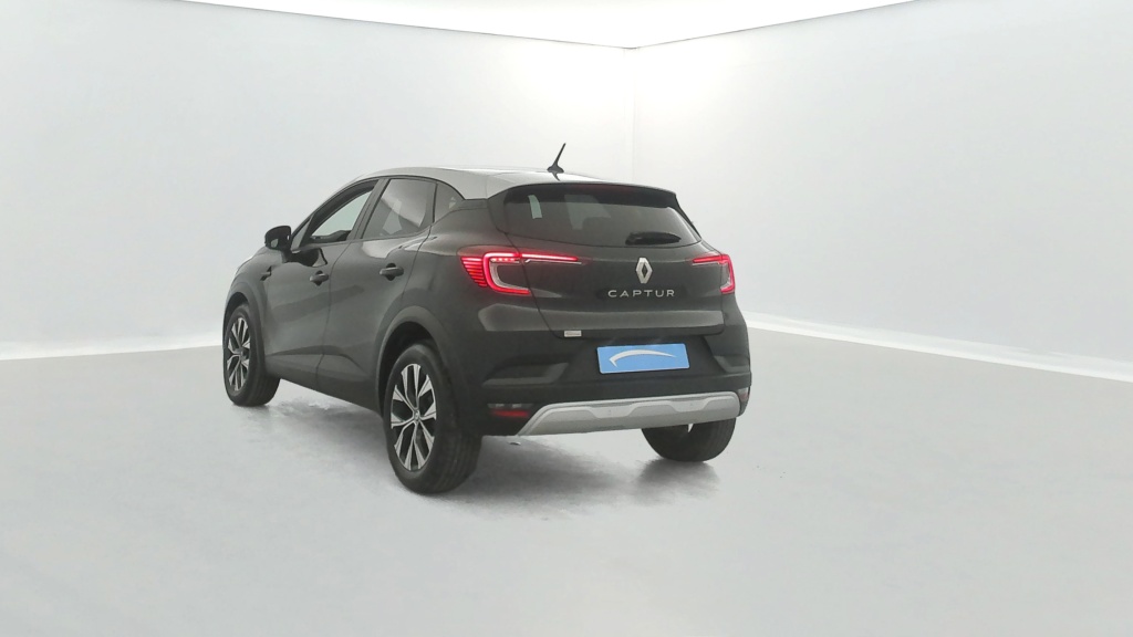 RENAULT Captur Evolution TCe 90 - ref: 6-2971x240377 - Photo 3