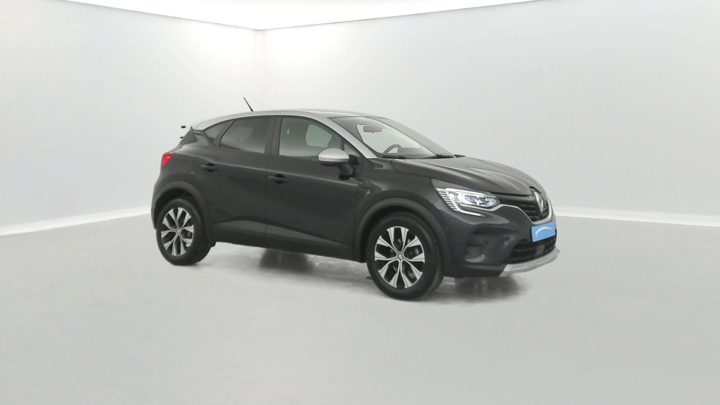 RENAULT Captur Evolution TCe 90 - ref: 6-2971x240377 - Photo 7