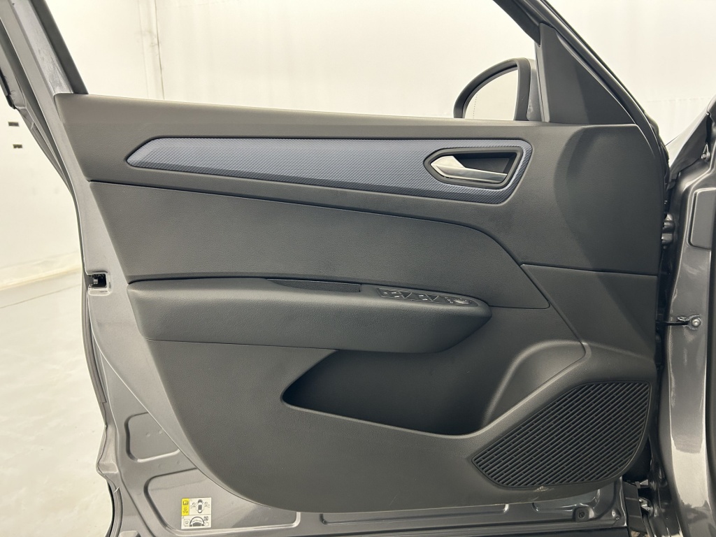 RENAULT Arkana Evolution mild hybrid 140 EDC FAP 22 - ref: 6-2971x240421 - Photo 12