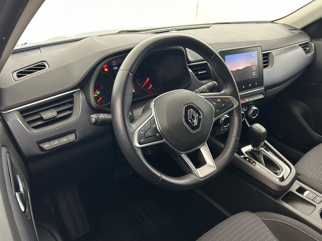 RENAULT Arkana Evolution mild hybrid 140 EDC FAP 22 - ref: 6-2971x240421 - Photo 14