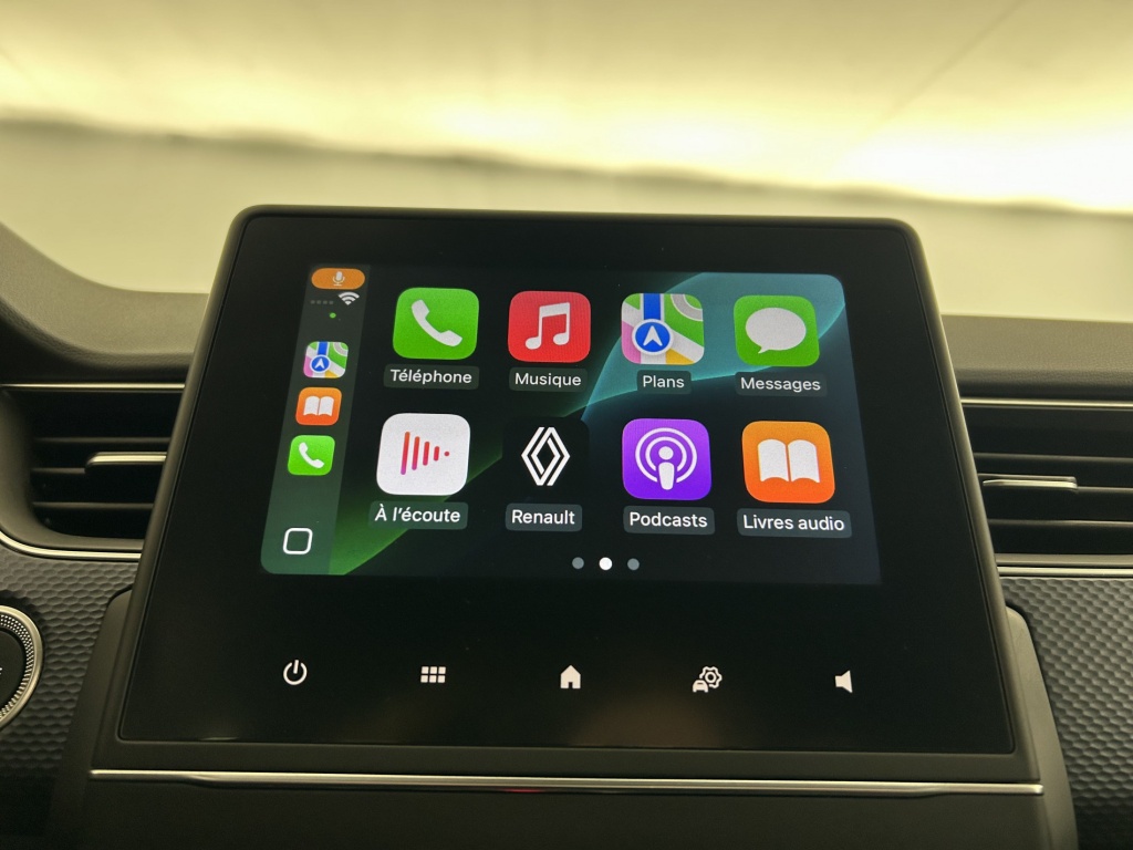 RENAULT Arkana Evolution mild hybrid 140 EDC FAP 22 - ref: 6-2971x240421 - Photo 16