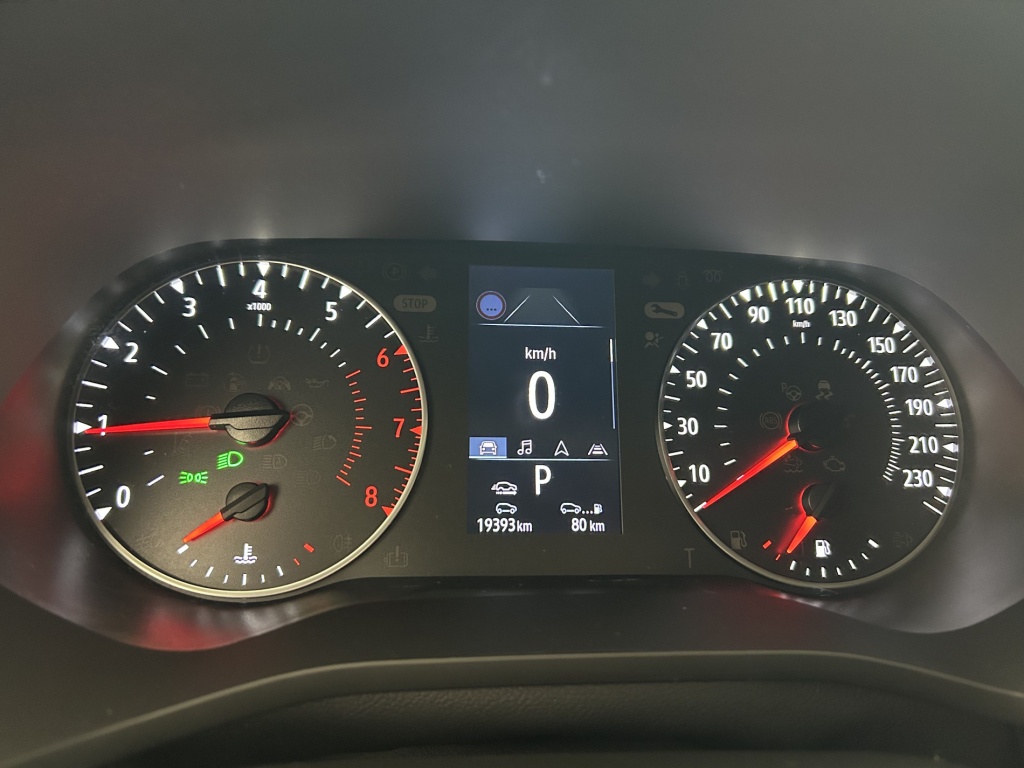 RENAULT Arkana Evolution mild hybrid 140 EDC FAP 22 - ref: 6-2971x240421 - Photo 17