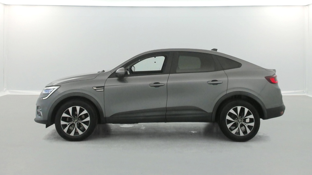 RENAULT Arkana Evolution mild hybrid 140 EDC FAP 22 - ref: 6-2971x240421 - Photo 2